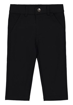 The New Jack pants - Black Beauty